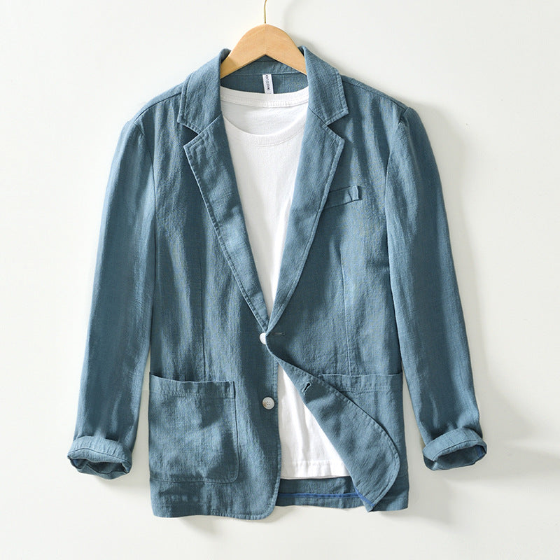 WW | Leinenblazer Lino