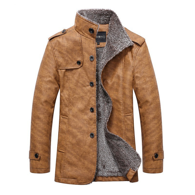 WW | Winterjacke für Herren