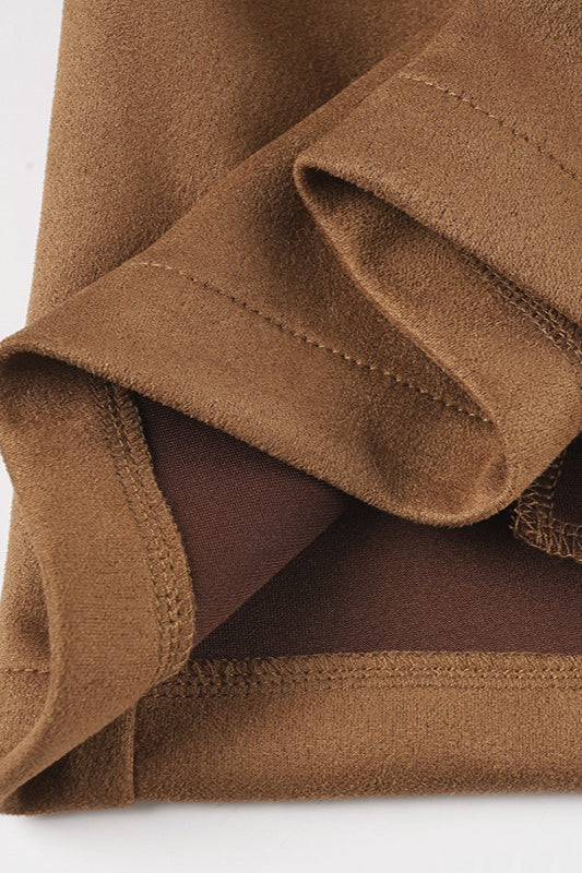 WW | Reverskragen Vintage Jacke