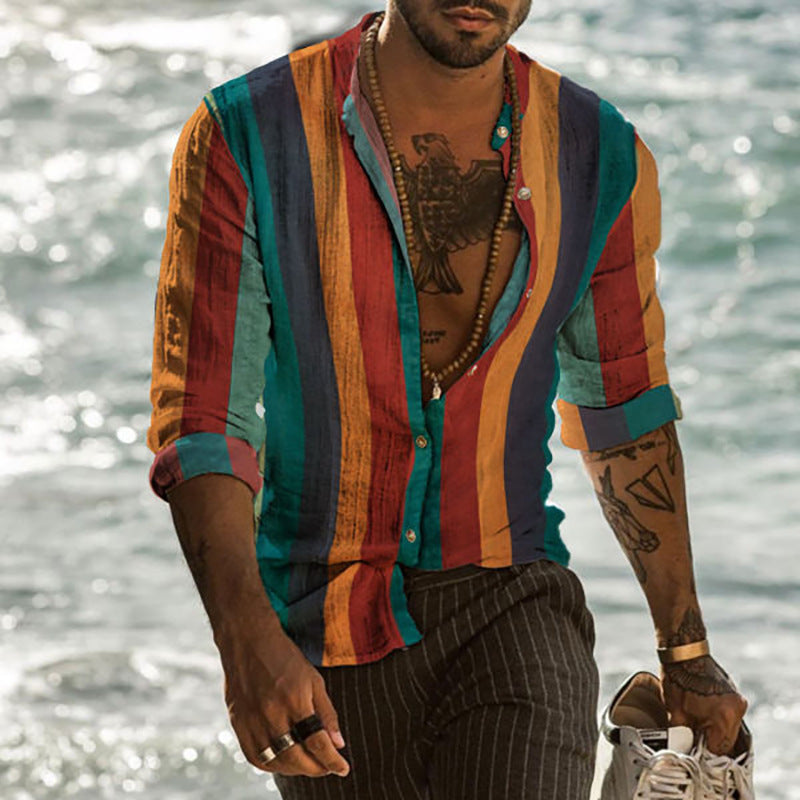 WW | The Super Stylish Summer Shirt