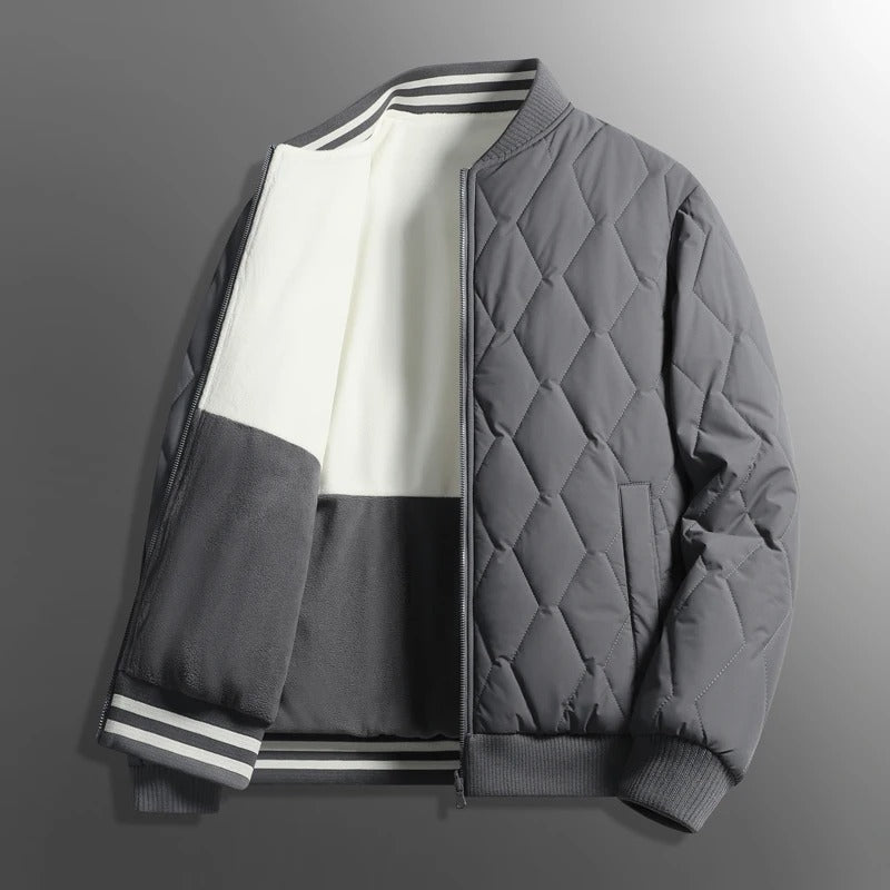 WW | Men's Reversible Jacket