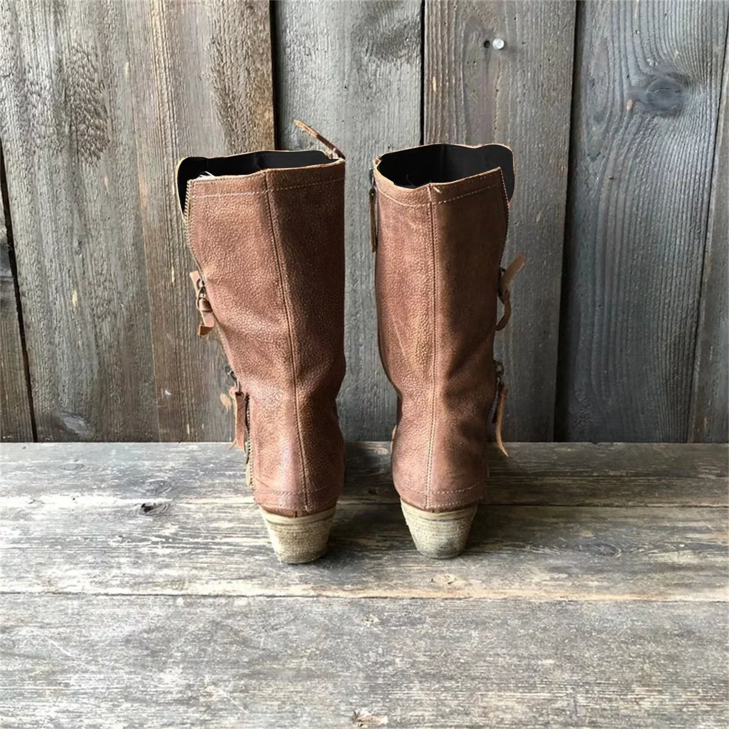 WW | Women's Autumn Boots