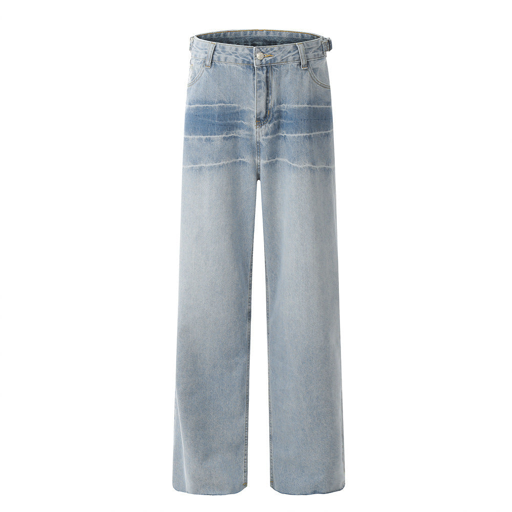 WW | Loose Casual Jeans for Men