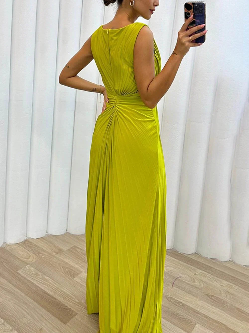 Davina | Elegant Dress