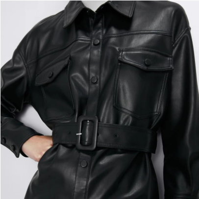 WW | Warm Women's Coat for Autumn and Winter