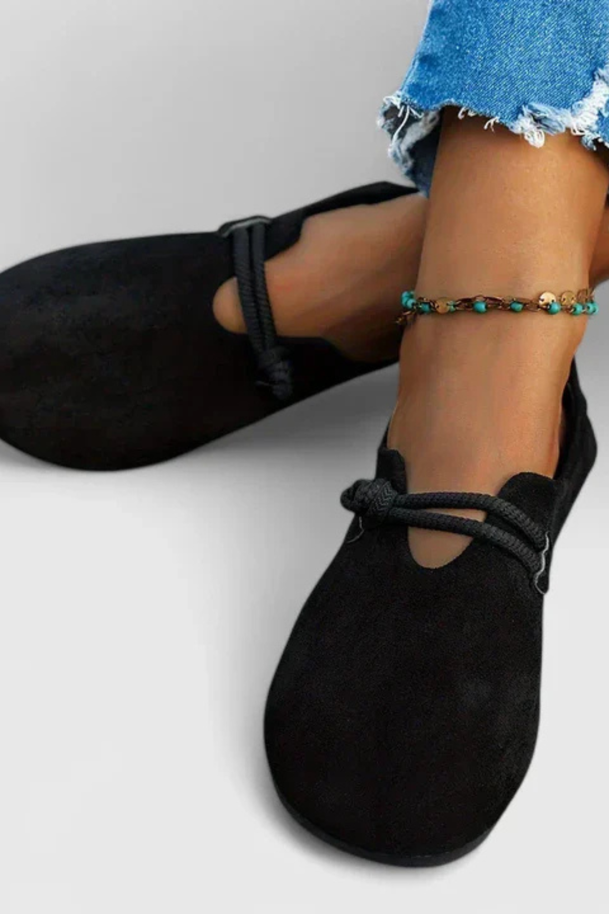 Venie | Orthopedic Loafers
