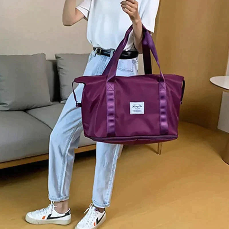 WW | Waterproof travel bag