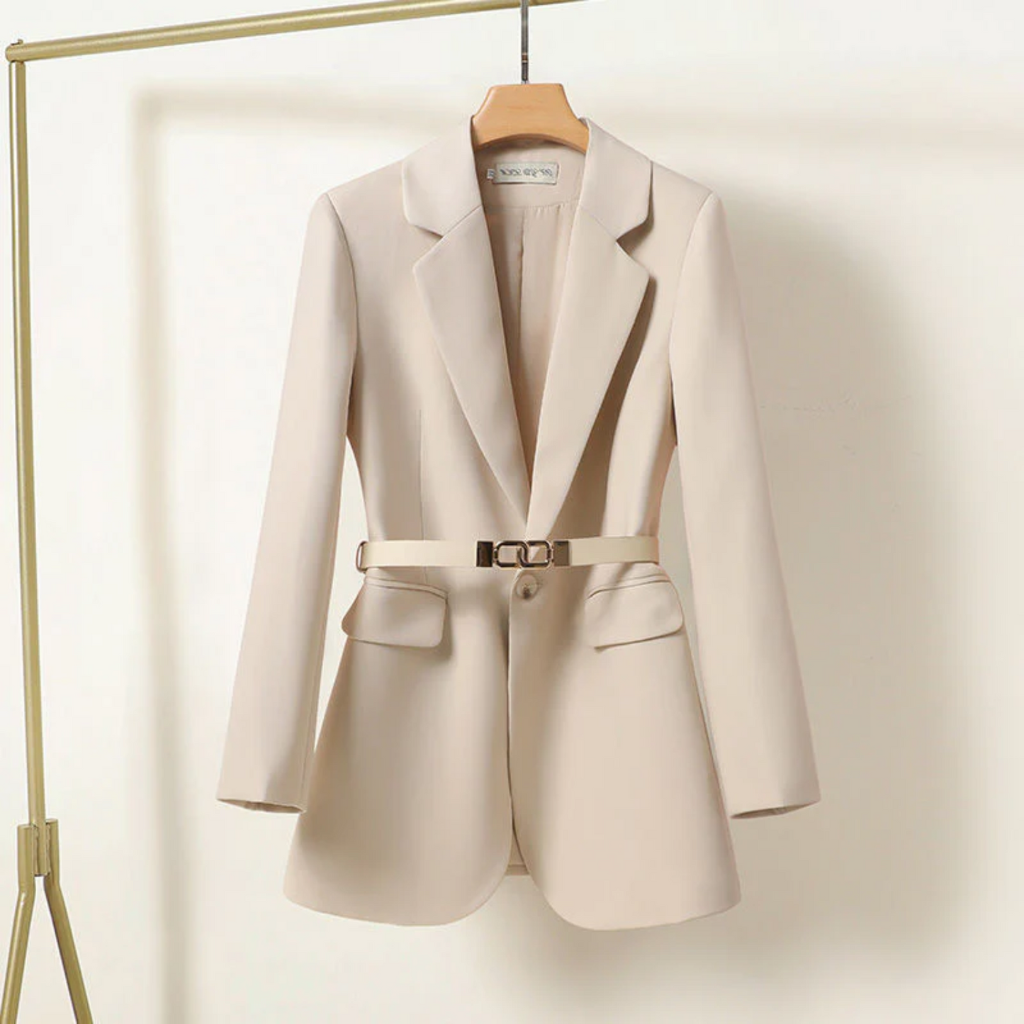 WW | Elegant Women's Blazers