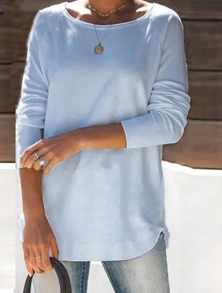 WW | Simple casual sweater
