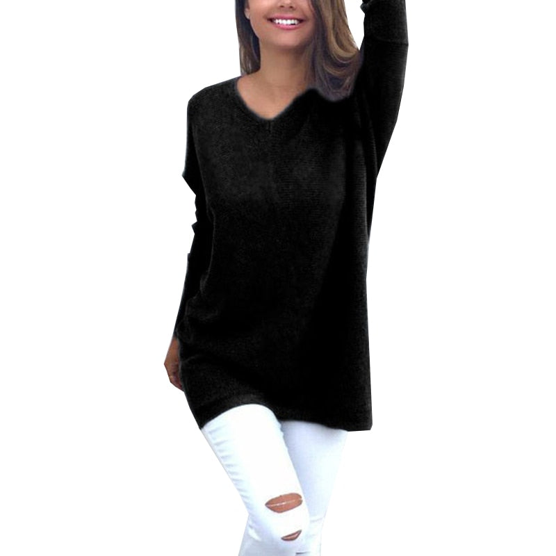 WW | Pull lange für Damen