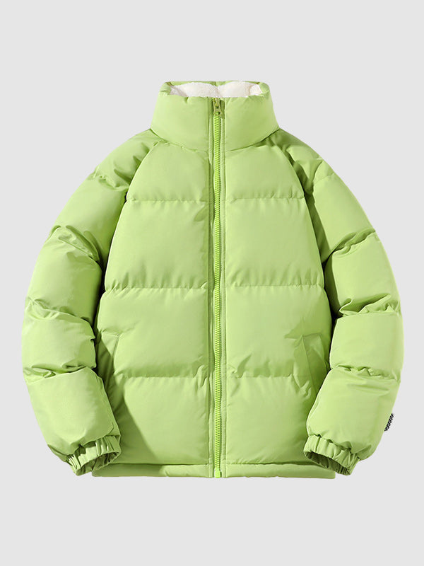 WW | Men's Winter Down Jacket