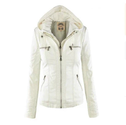 WW | Women's Vintage Hooded Jacket