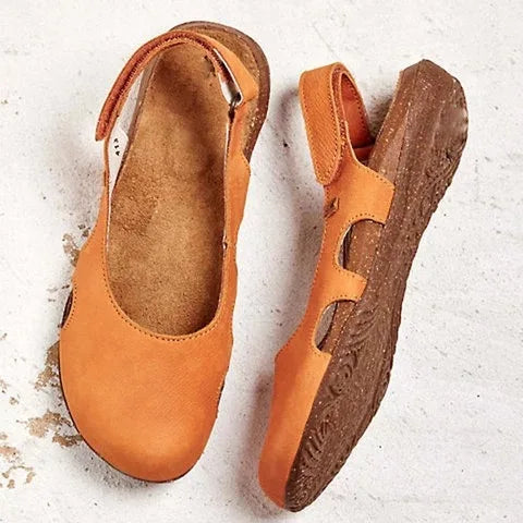 WW | Comfort & Support Sandals