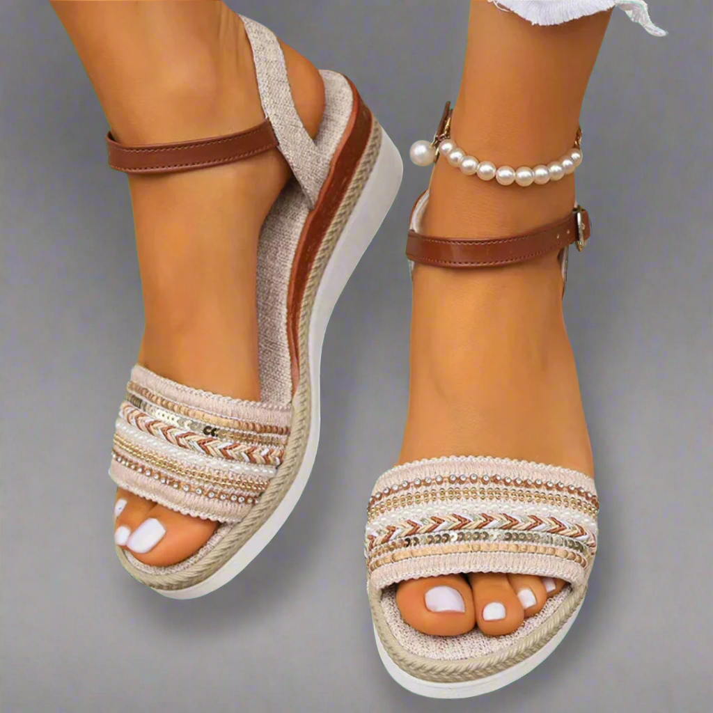 Klara™ | Comfortable Sandals for Every Day