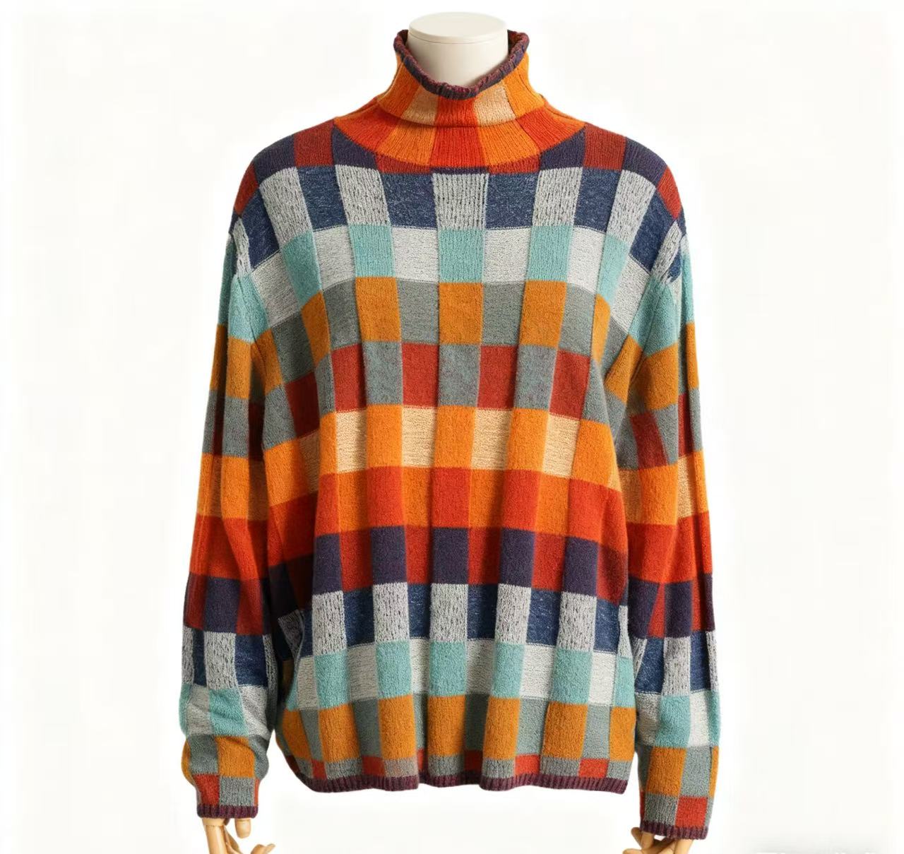 WW | Stylish Cashmere Women's Turtlenecks