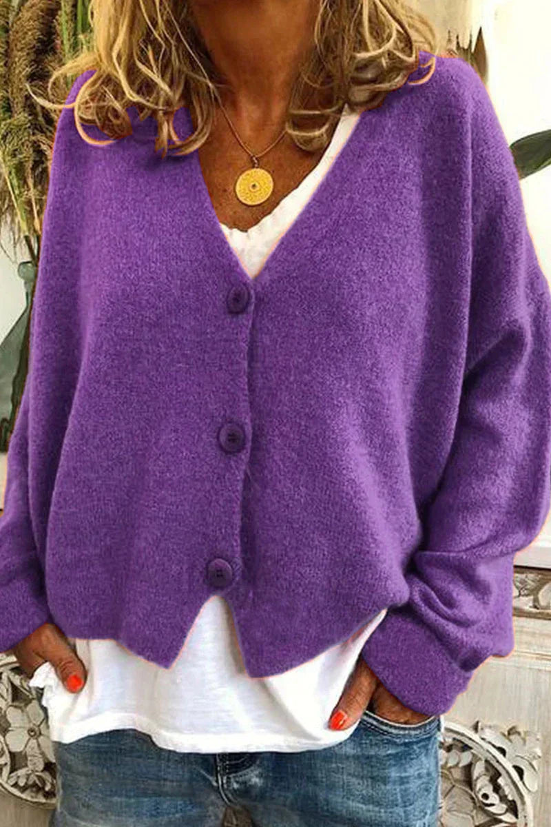 WW | Bequeme und gemütliche Winterweste für Damen