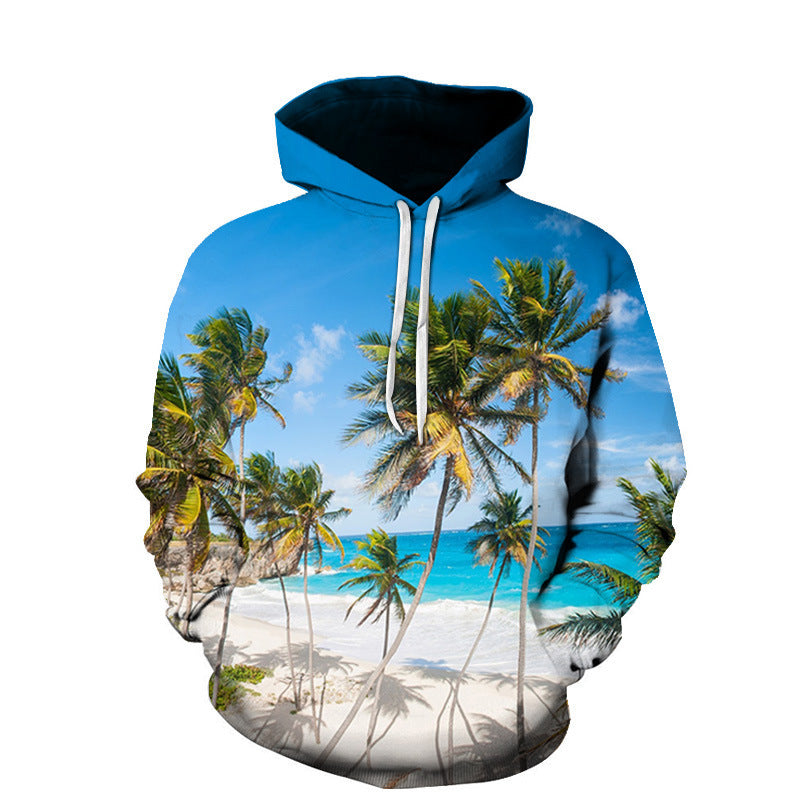 WW | Sporty Hoodie