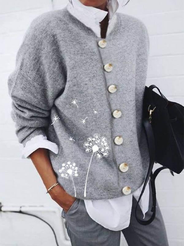 WW | Knopfjacke