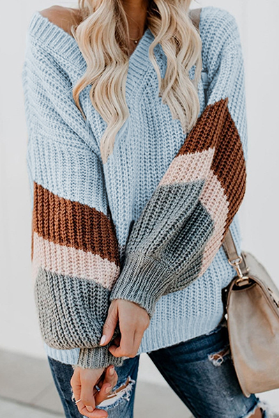 WW | and Classy Winter Sweaters