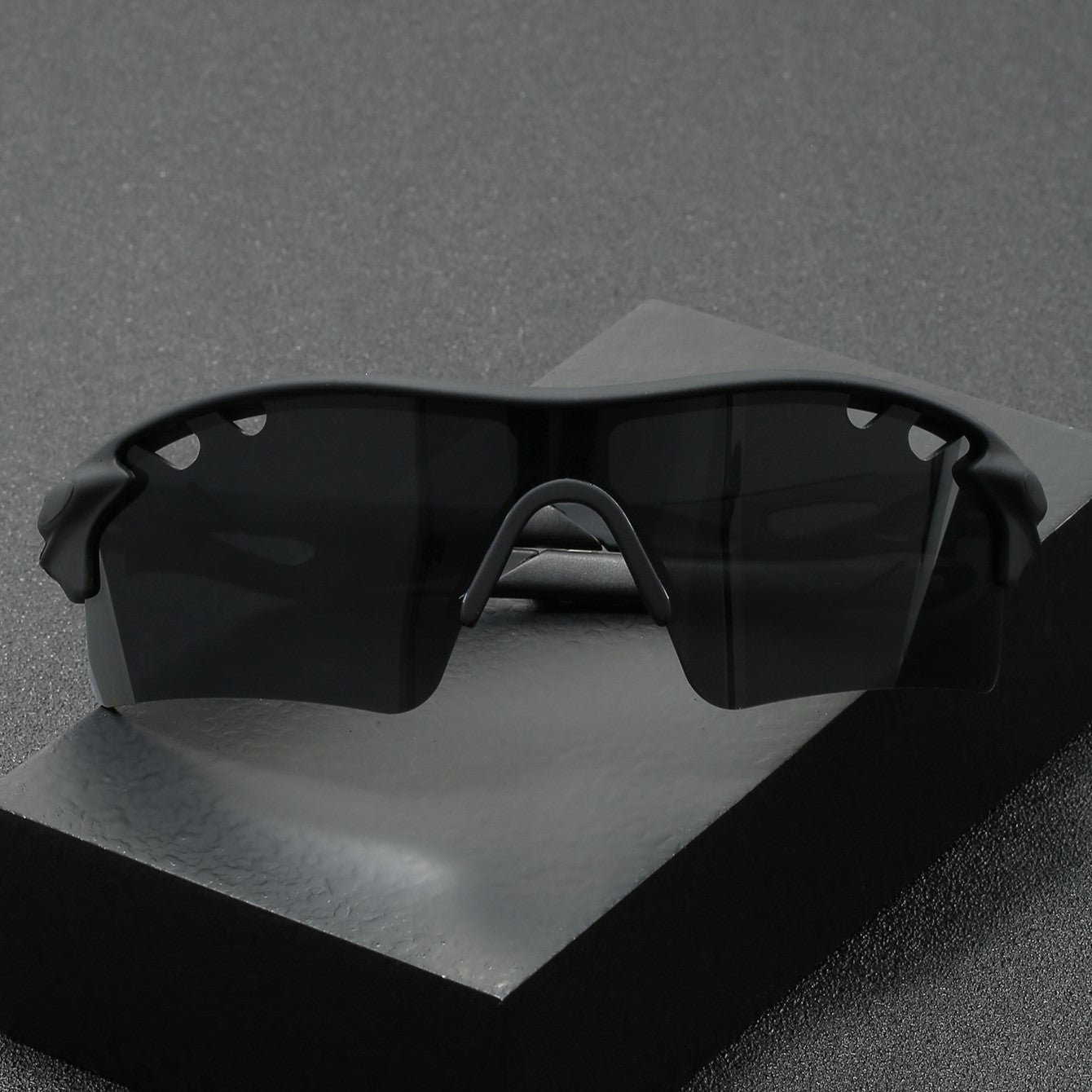 WW | Casamaré Sonnenbrille Mit Uv400 Schutz Und Grip