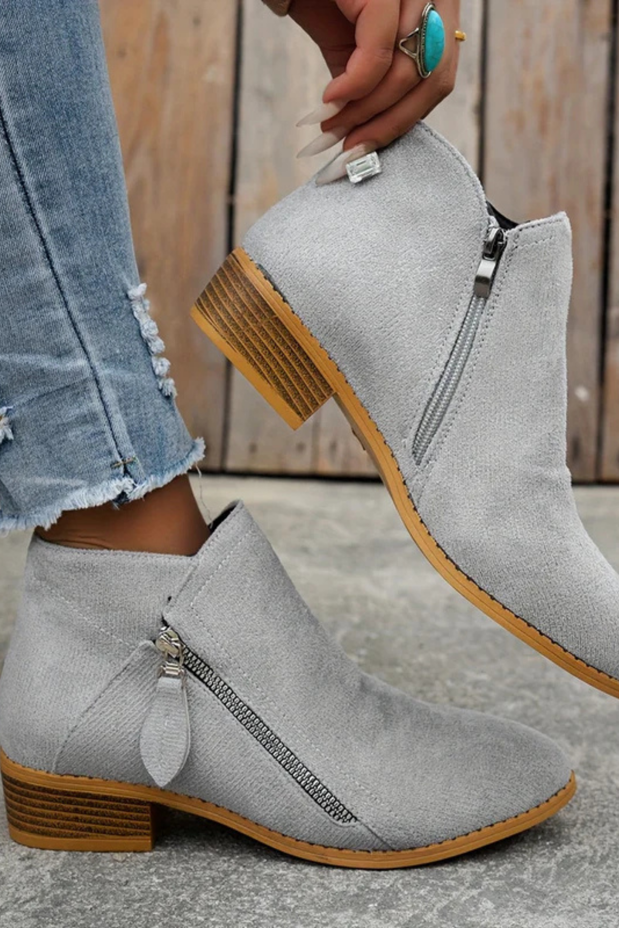 Annabelle | Fashionable Orthopedic Shoes for Women