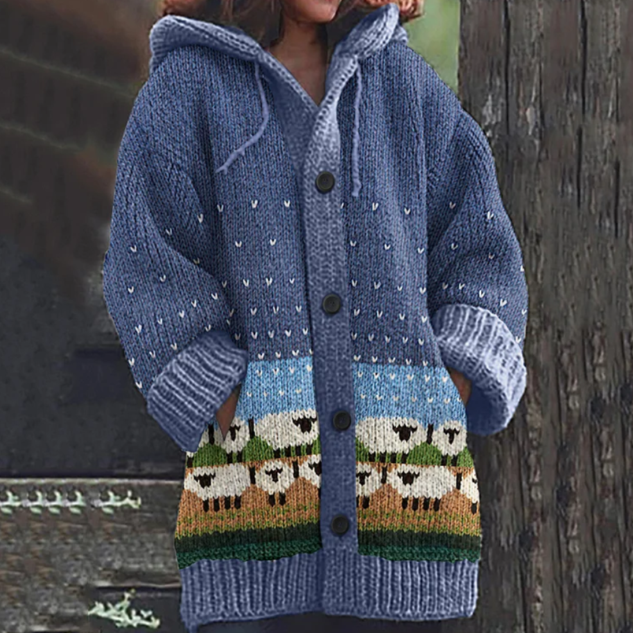 WW | Lightweight Cardigan