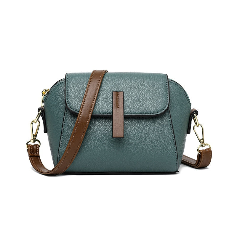 WW - Elegant Shoulder Bag for Women