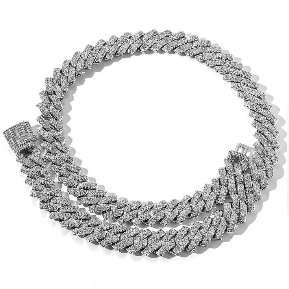 WW | Cuban Necklace