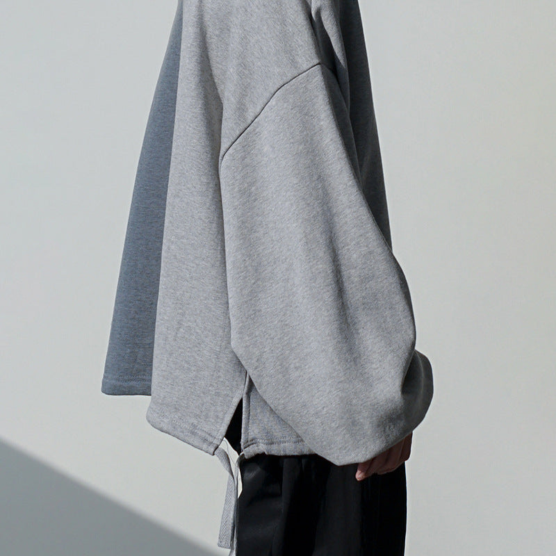 WW | Lässiger übergroßer Hoodie