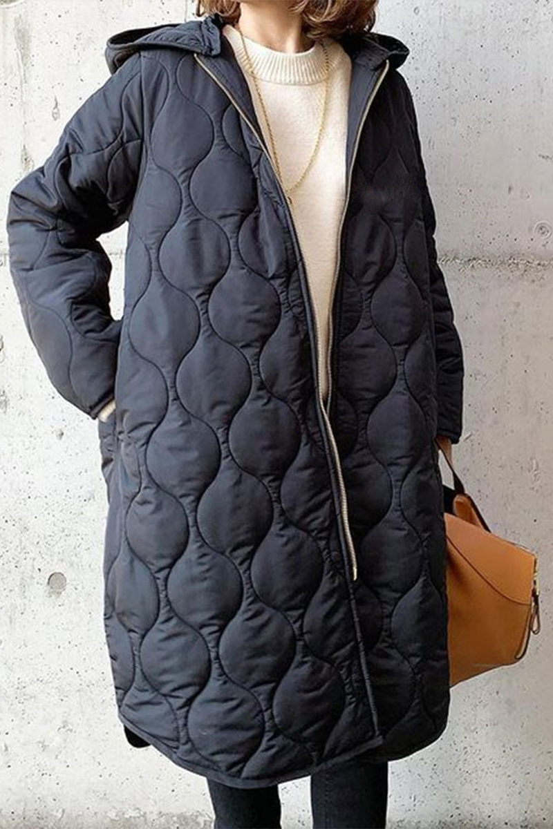 WW | Lässige Zerstörte Taschen Kapuzenoberbekleidung - 4 Farben