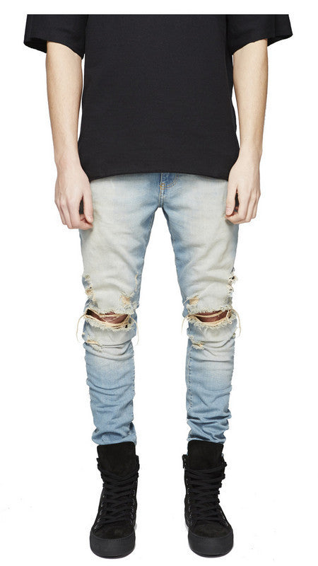 WW | Trendy Jeans for Men