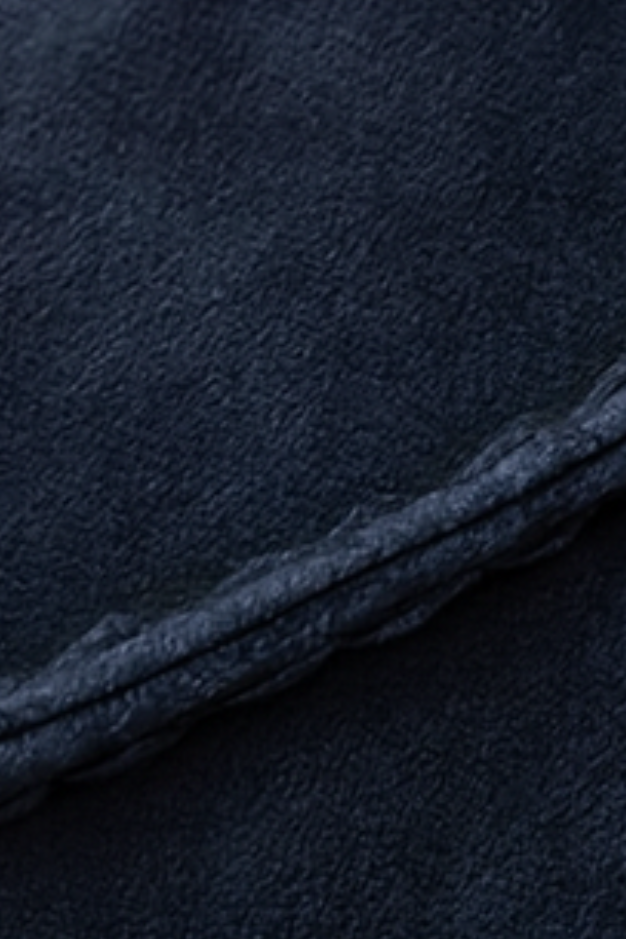 Chase Elegant Suede Loafers - Blue