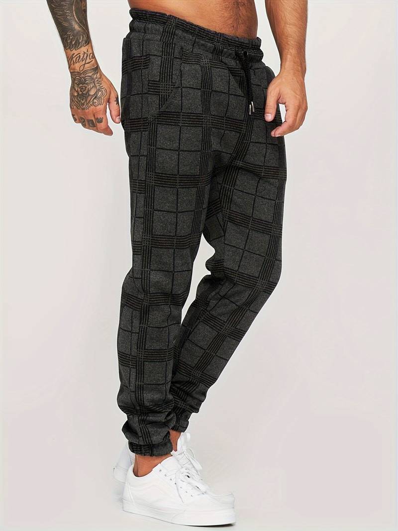 WW | Jogging Pants - Anton