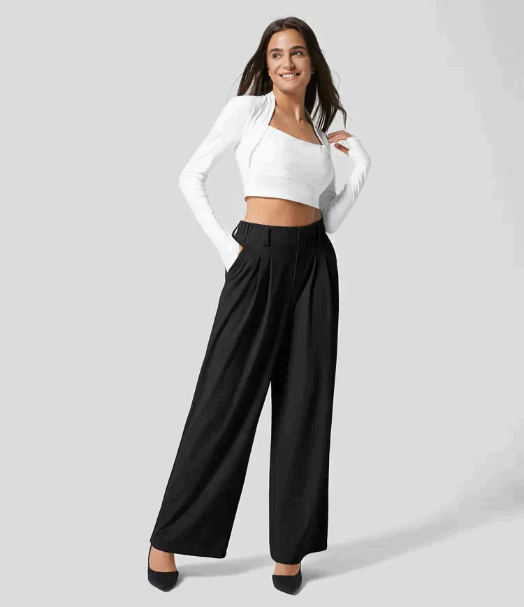 WW | Bequeme Hosen für Frauen