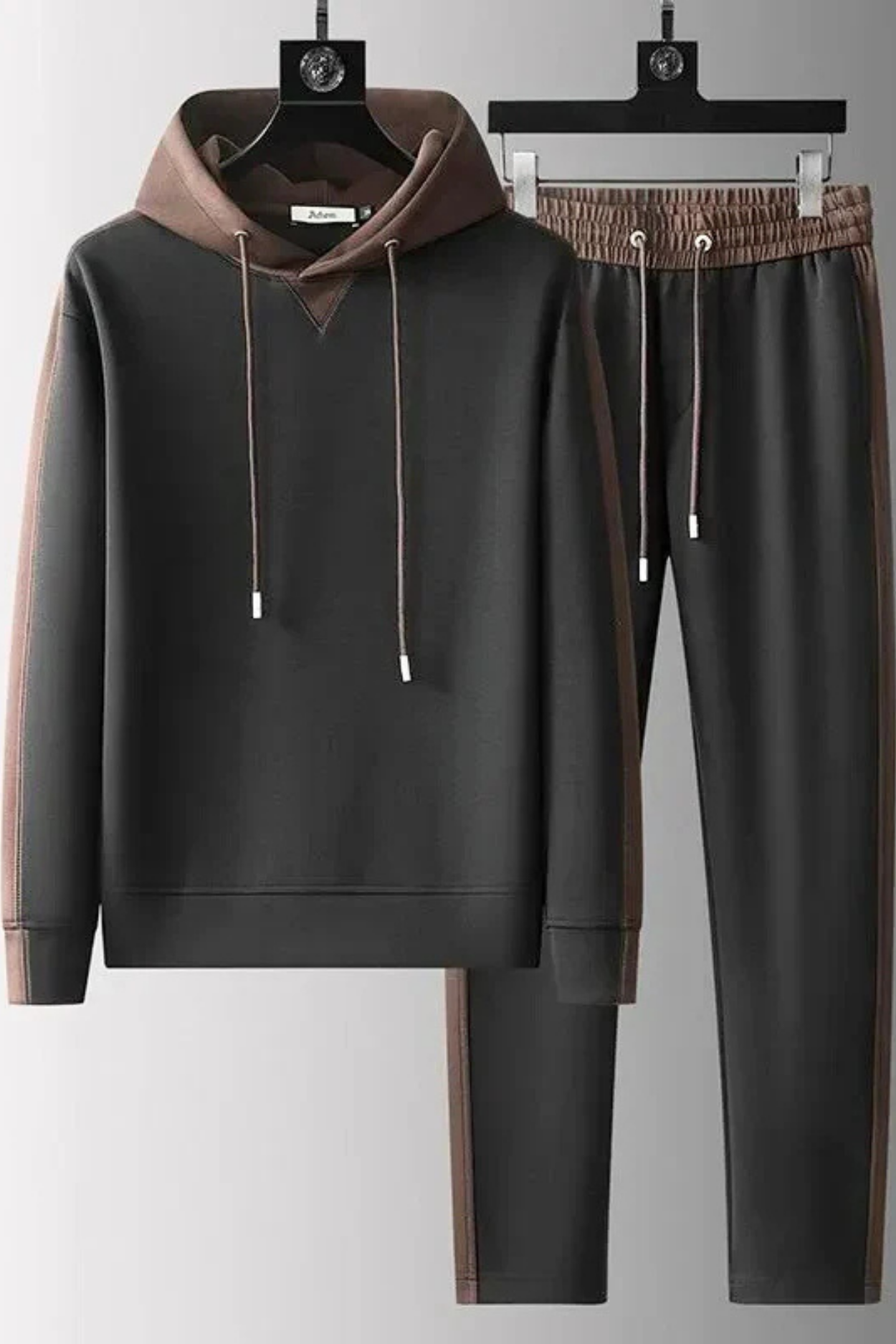 Patrick | Two-piece Bicolor