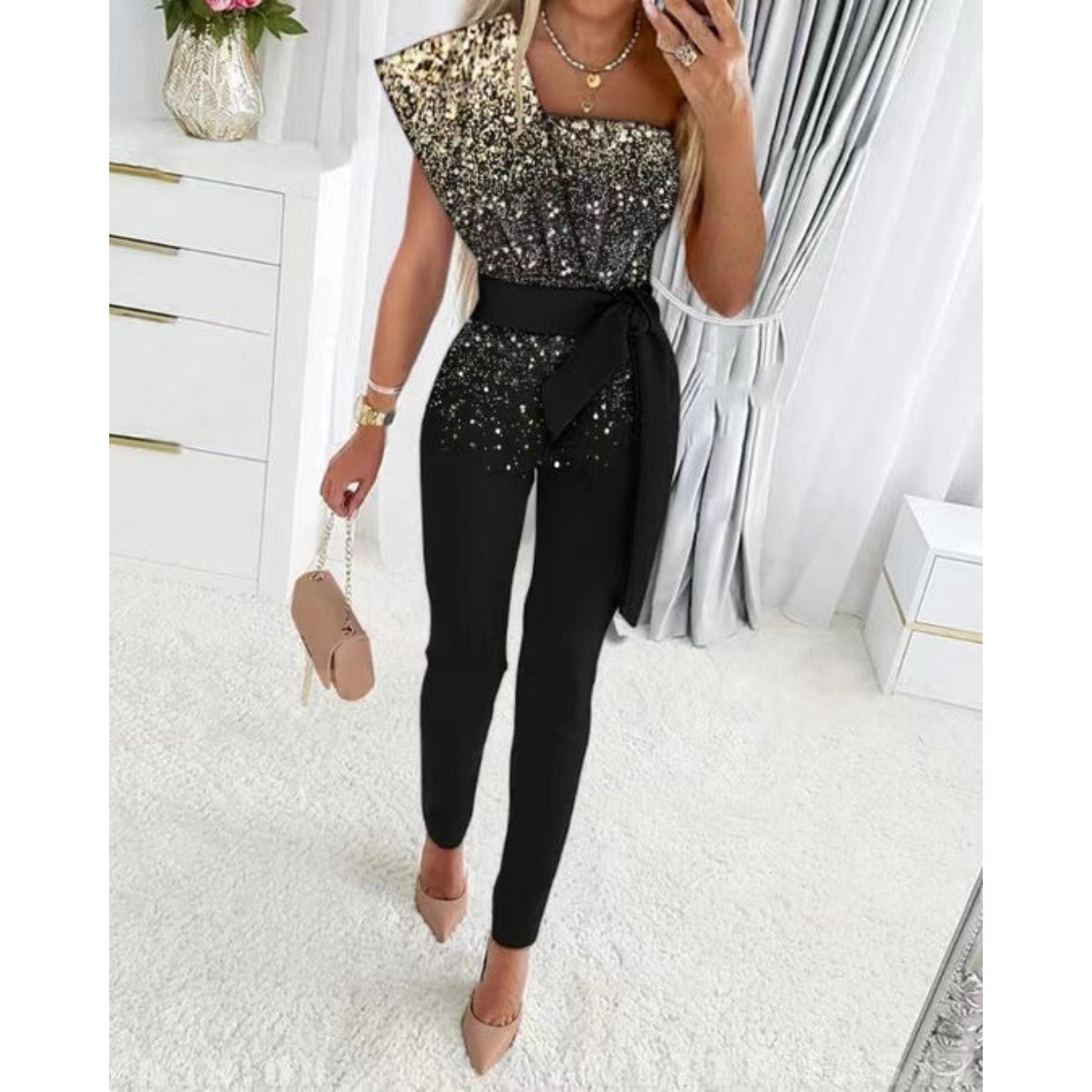 WW | Stylish jumpsuit