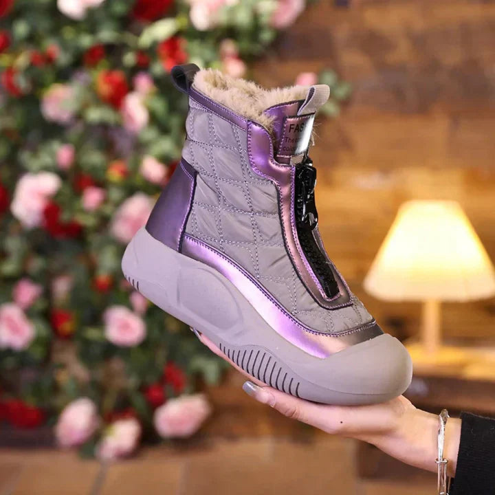 WW | Snow Boots