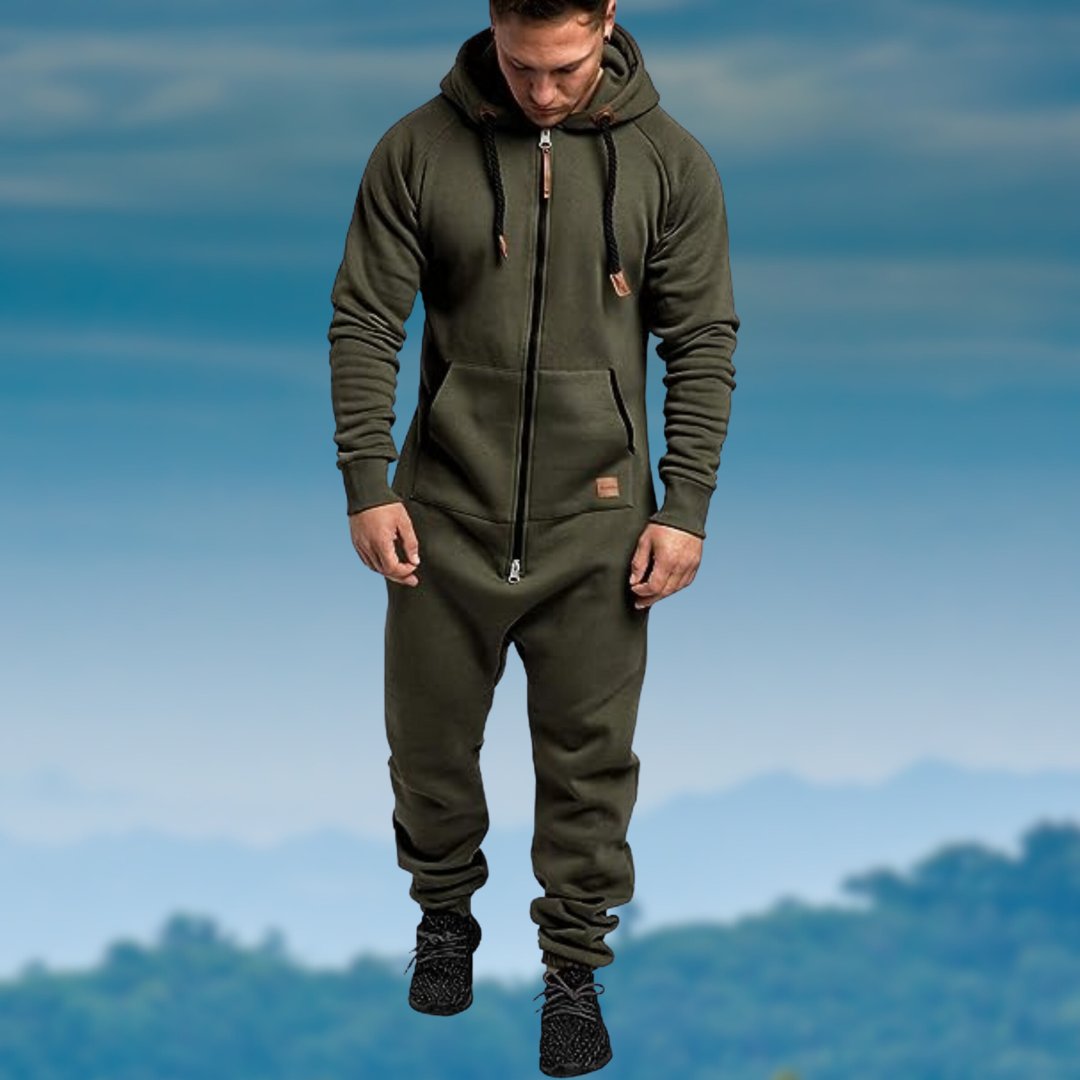 WW | Men's Winter Coveralls