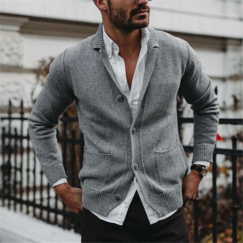 WW | Stilvoller StrickStrickjacke