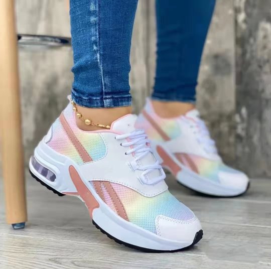 WW | Orthopädische Sneakers - Bequemer Halt