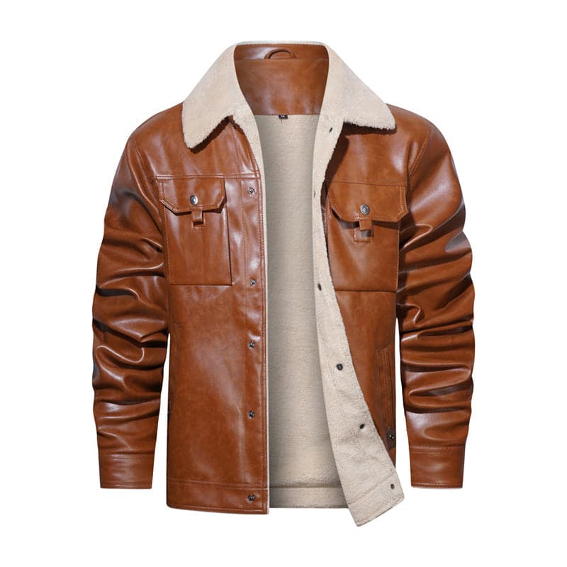 WW | Schöne Jacke Mit Einem Schönen Kragen