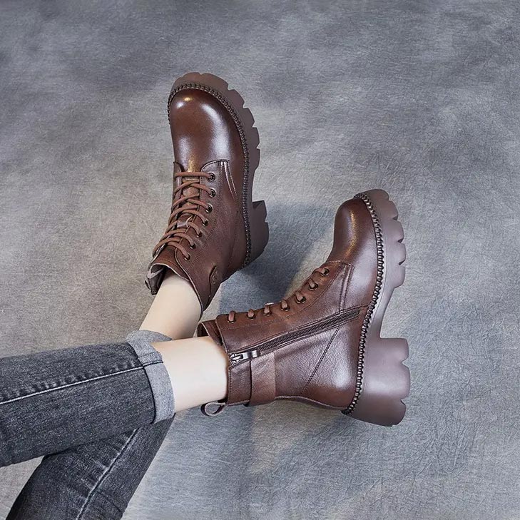 WW | Boots Velyssa