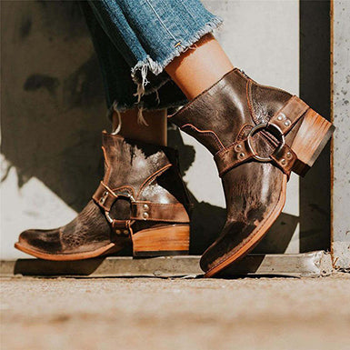 WW | Women's Winter Shoes