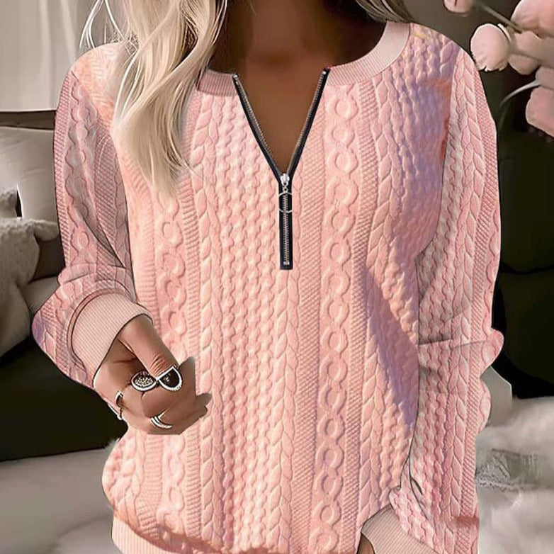 WW | Stilvolle lässige Sweatshirts für Damen
