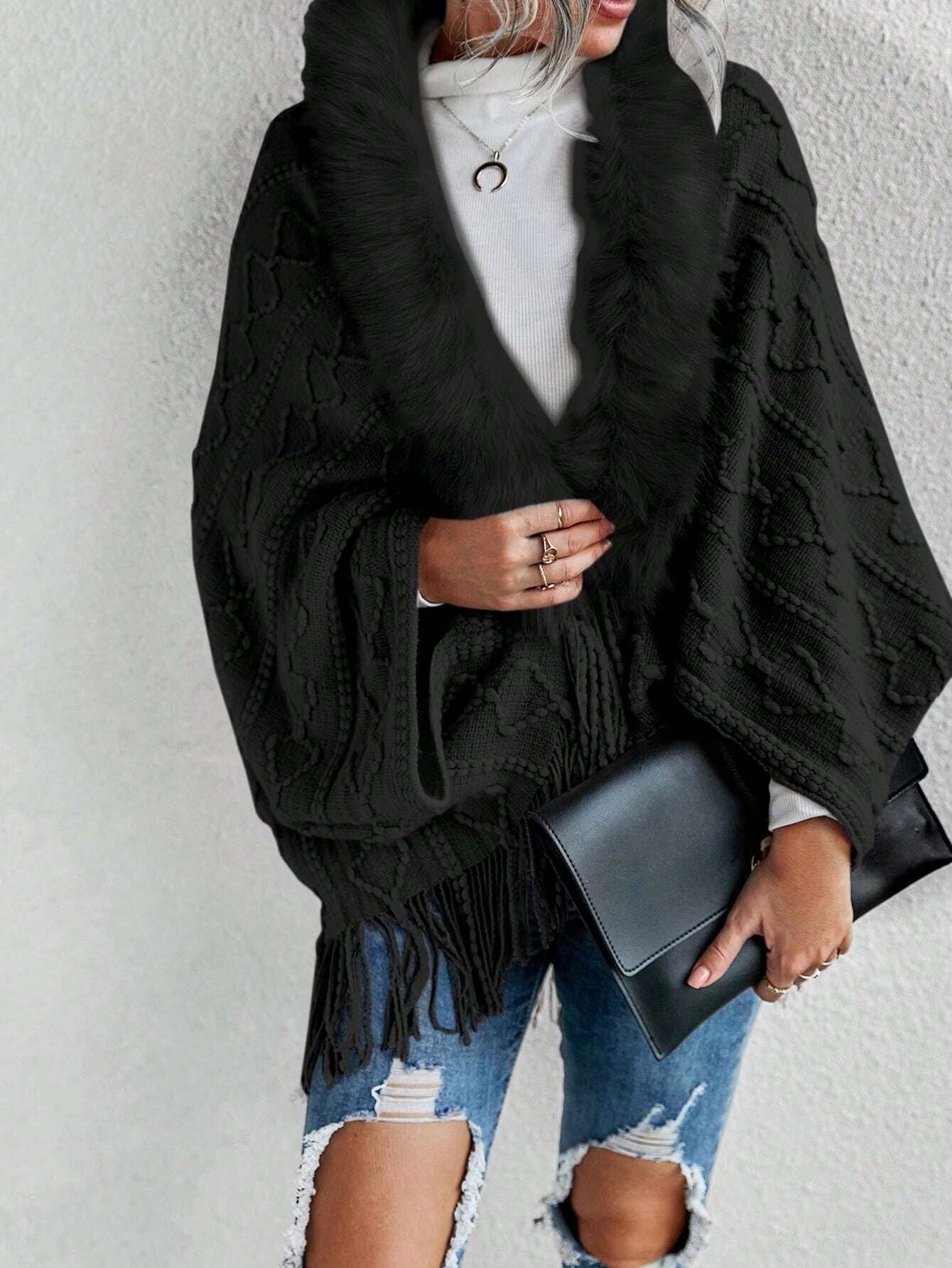 WW | Classic Elegant Cardigan For Women