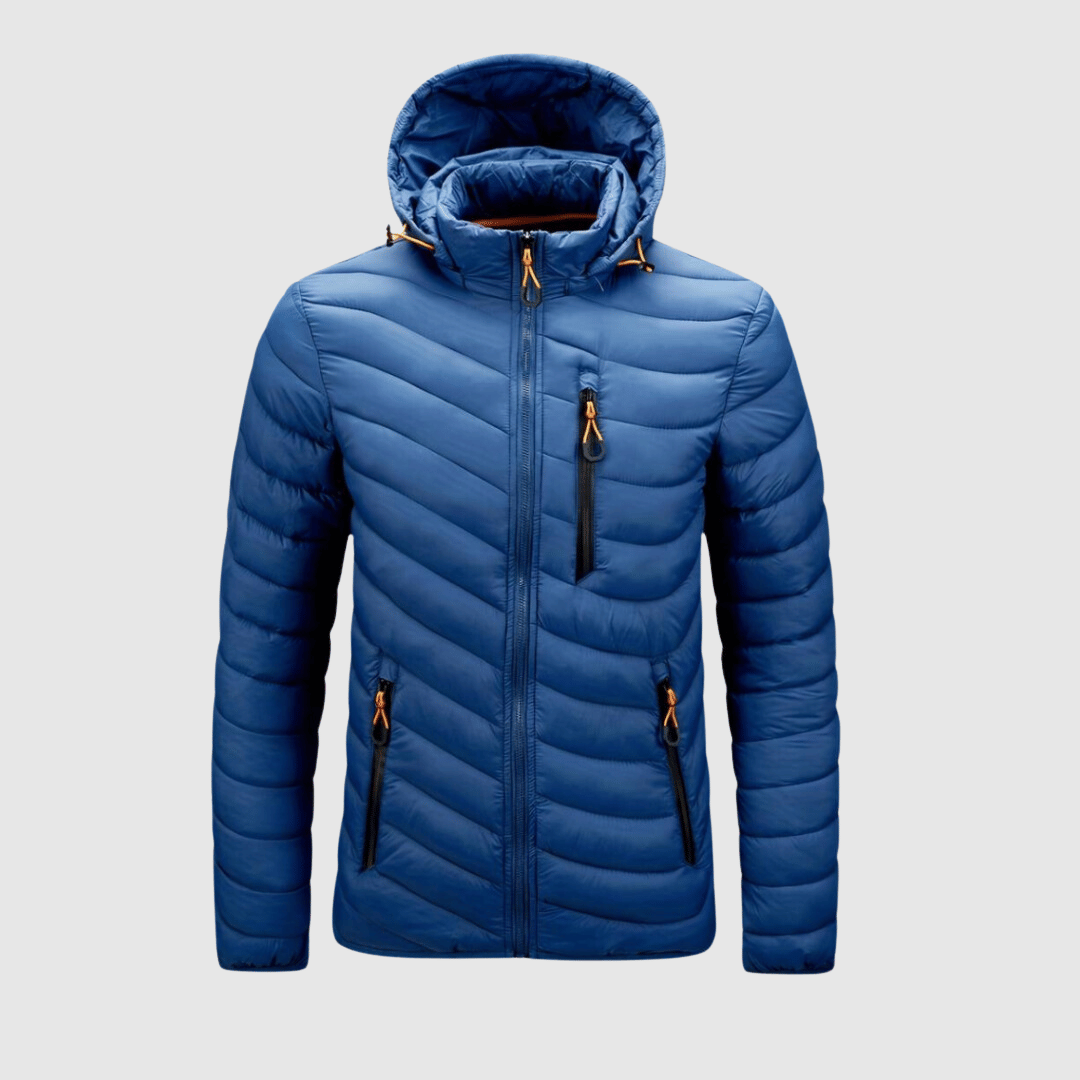 WW | Urban Ember Hooded Jacket