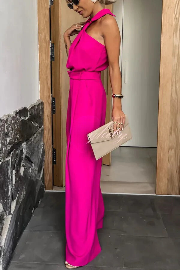 WW | Stylish Jumpsuit