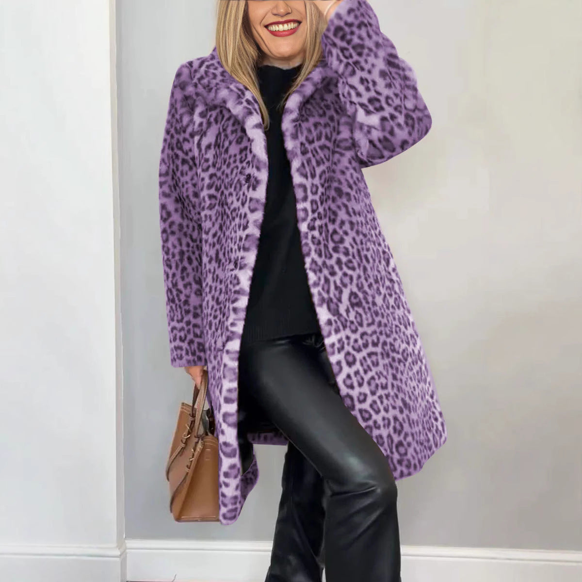 WW | Eleganter Trench