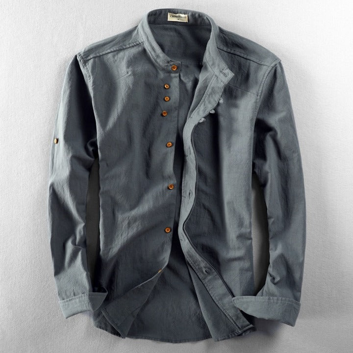 WW | Comfortable Shirt