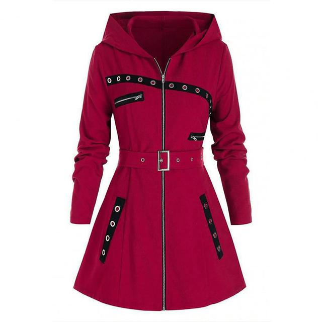 WW | and comfortable jacket for